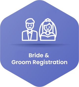 bridegroom